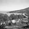 Dante Lussin, fotografije Maloga Lošinja
