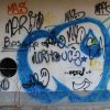Grafiti u Malom Lošinju