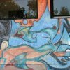 Grafiti u Malom Lošinju