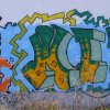 Grafiti u Malom Lošinju