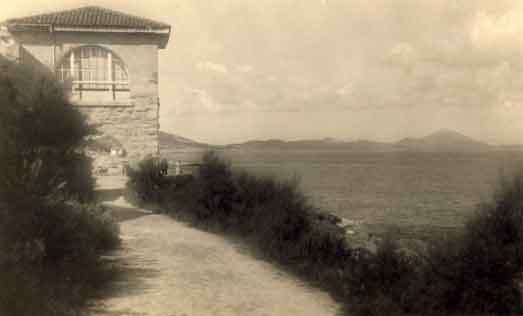 Galerija slika staroga Lošinja (1)