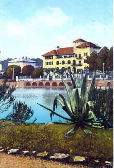 Galerija slika staroga Lošinja (1)
