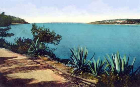 Galerija slika staroga Lošinja (1)
