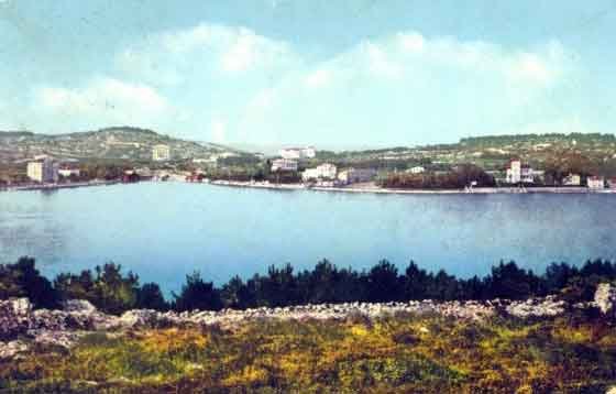 Galerija slika staroga Lošinja (1)