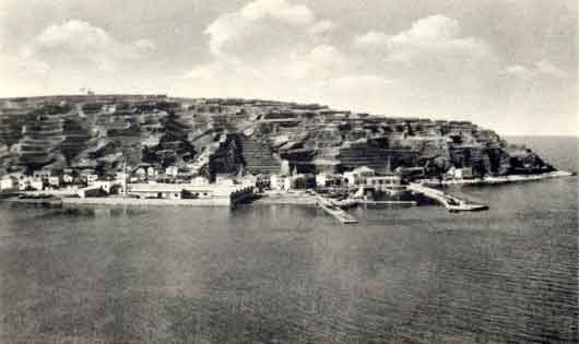 Galerija slika staroga Lošinja (1)