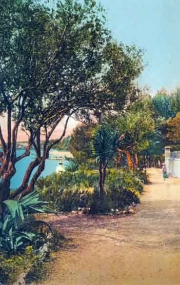 Galerija slika staroga Lošinja (2)