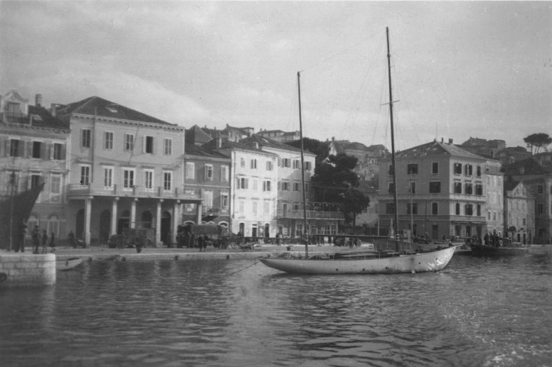 Galerija slika staroga Lošinja (3. dio)