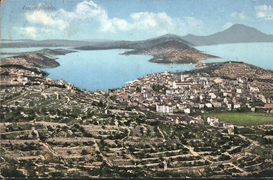 Galerija slika staroga Lošinja (3. dio)