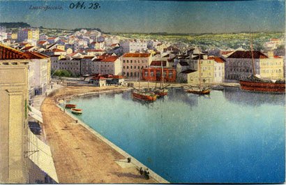 Galerija slika staroga Lošinja (3. dio)