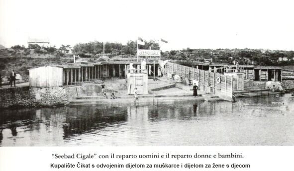 Galerija slika staroga Lošinja (3. dio)