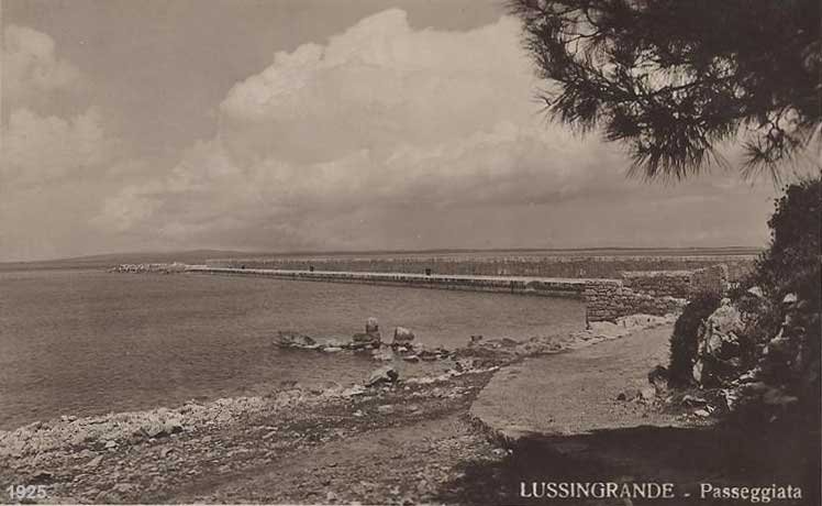 Veli Lošinj