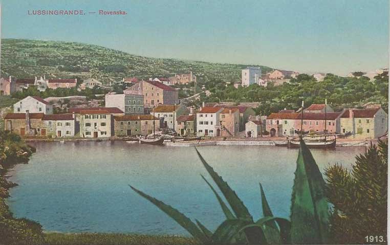 Veli Lošinj