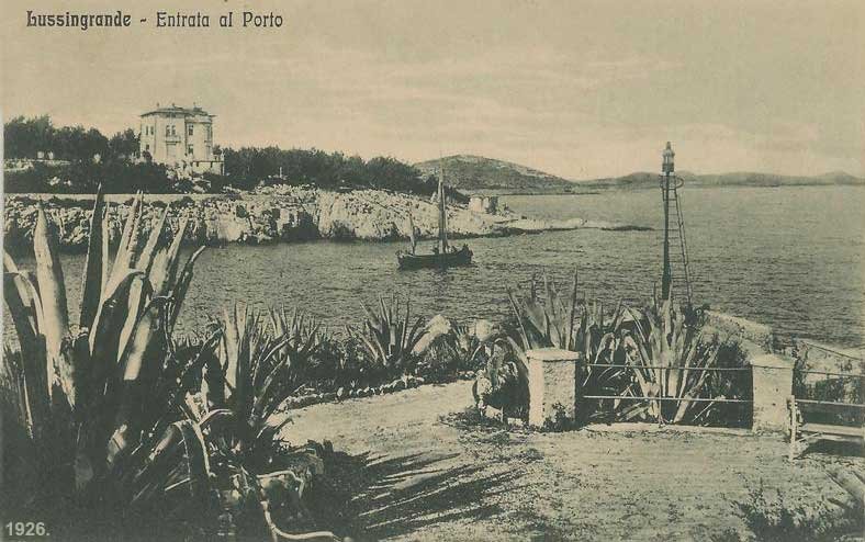 Veli Lošinj