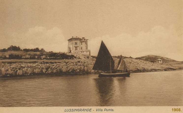 Veli Lošinj