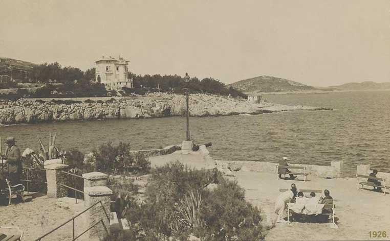 Veli Lošinj
