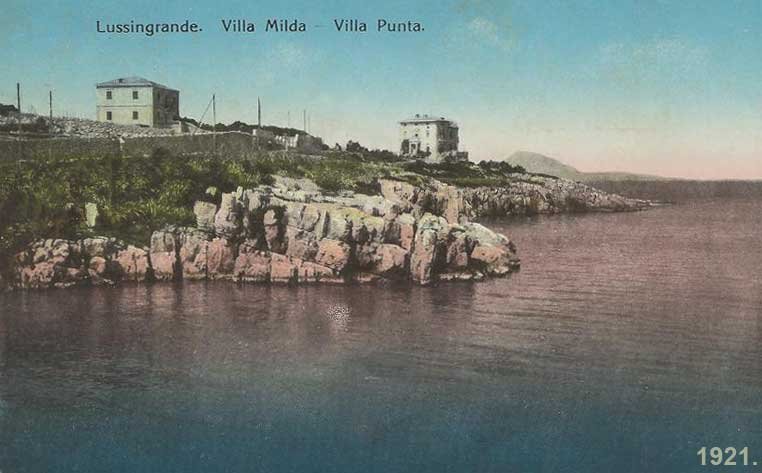 Veli Lošinj
