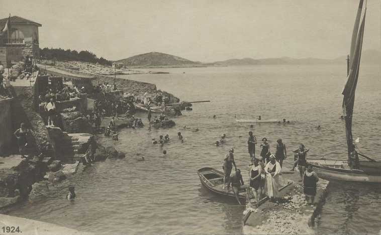 Veli Lošinj