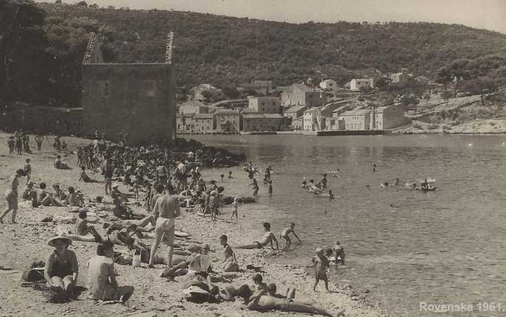 Veli Lošinj