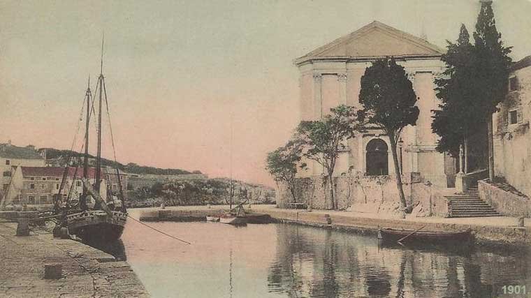 Veli Lošinj