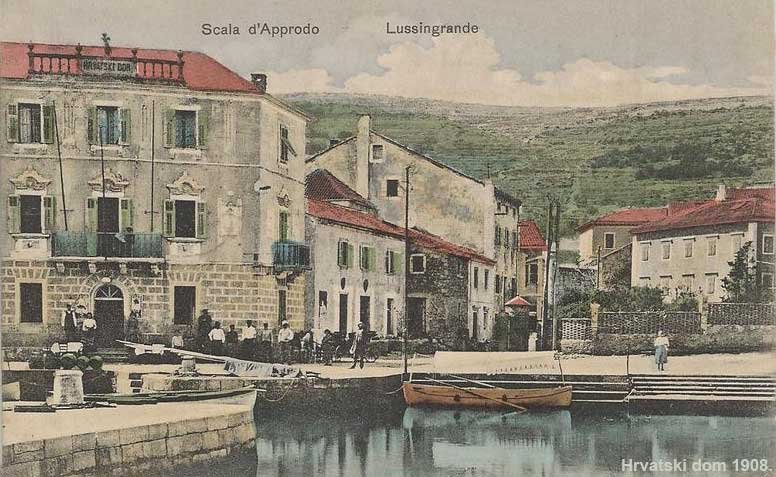 Veli Lošinj