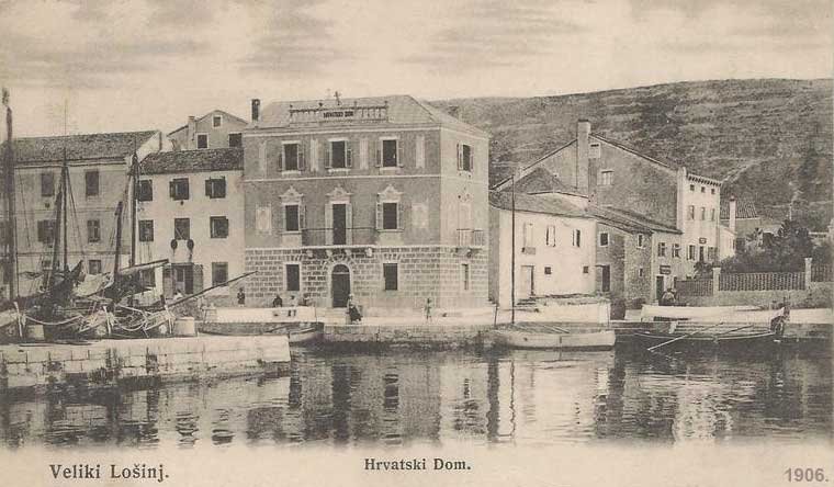 Veli Lošinj