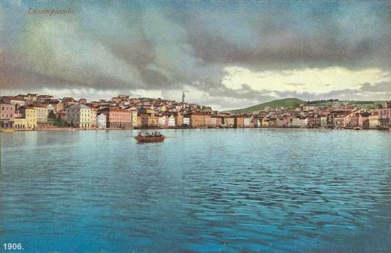 Stari Lošinj, 6.dio