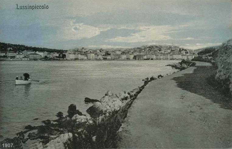 Stari Lošinj, 6.dio