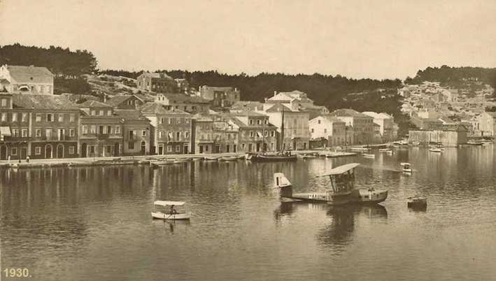 Stari Lošinj, 6.dio