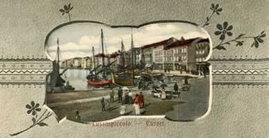 Stari Lošinj, 6.dio