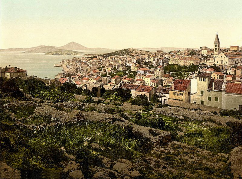 Stari Lošinj, 6.dio