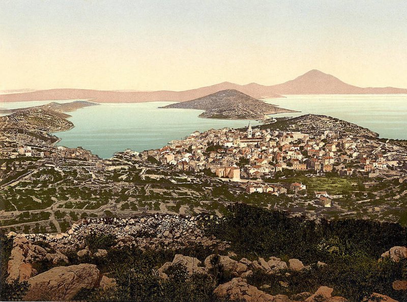 Stari Lošinj, 6.dio