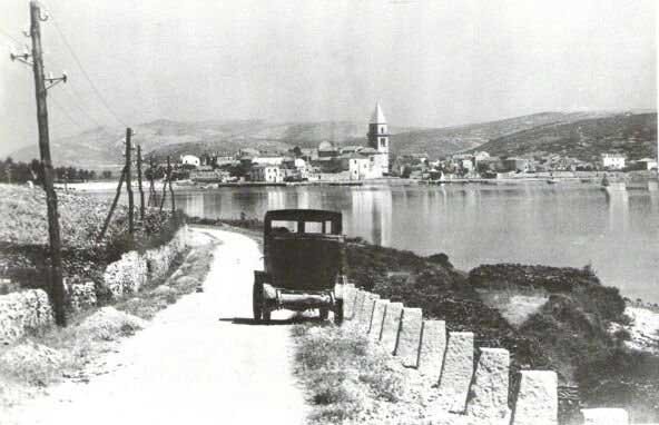 Stari Lošinj, 6.dio