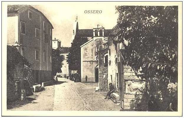 Stari Lošinj, 6.dio