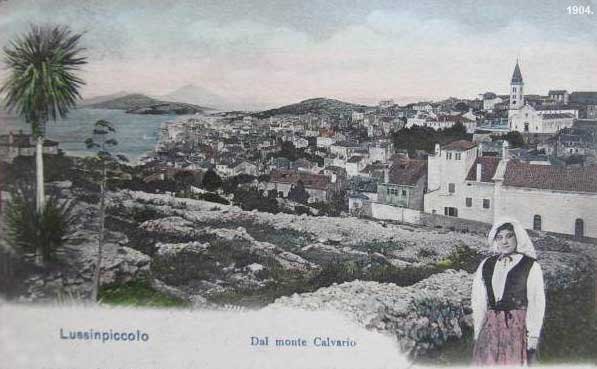 Stari Lošinj, 6.dio