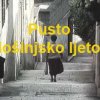 Pusto lošinjsko ljeto 1991. (video 29:40)