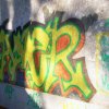 Grafiti na Velopinu (1)