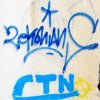 Grafiti na Velopinu (2)