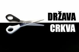 drzava crkva