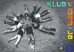 klub
