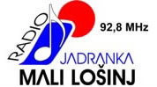 radiolosinj