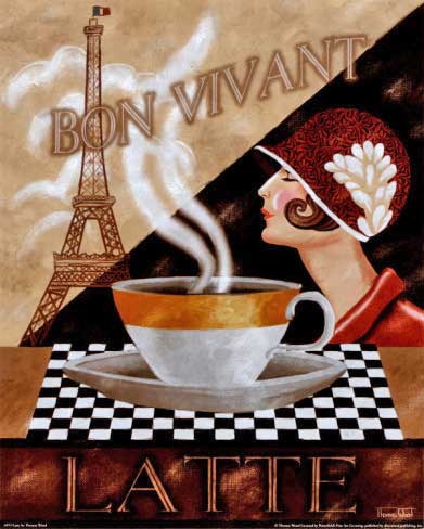 cafe