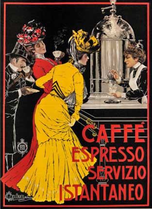 caffe-espresso