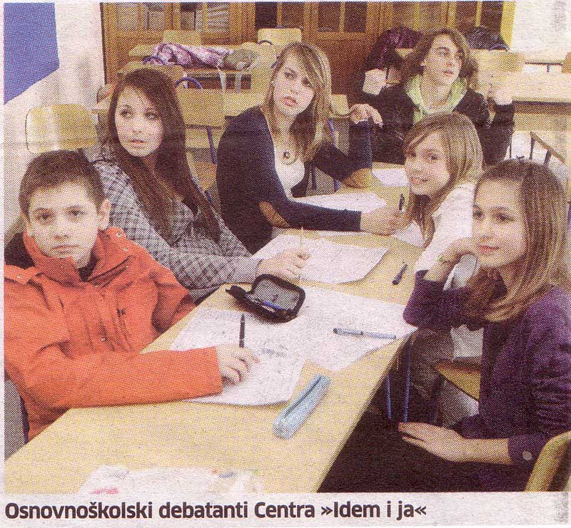 debatanti