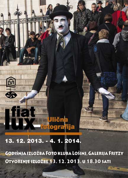 Fiat-lux
