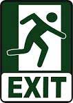 exit
