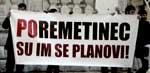 poremetinac