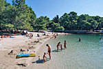 bellevue beach