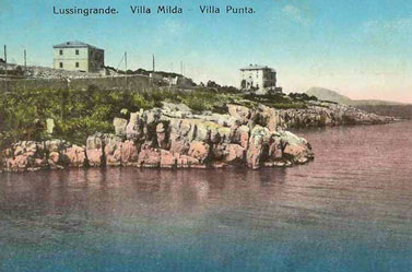 punta