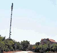 antena