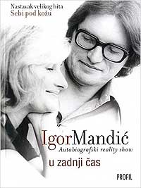 mandic